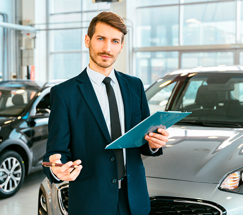 accompagnement vente voiture occasion