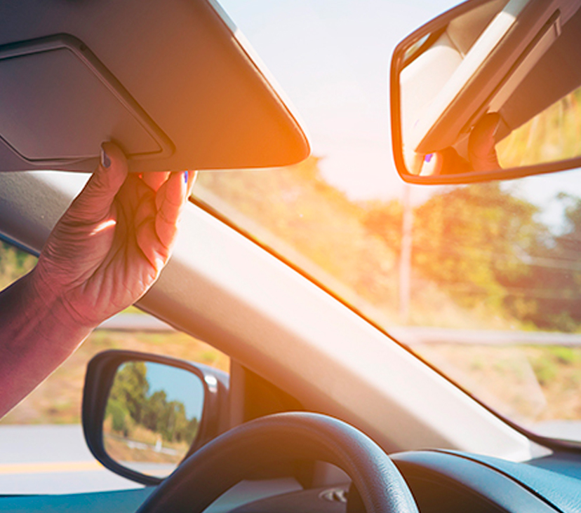 decharge legale vehicule